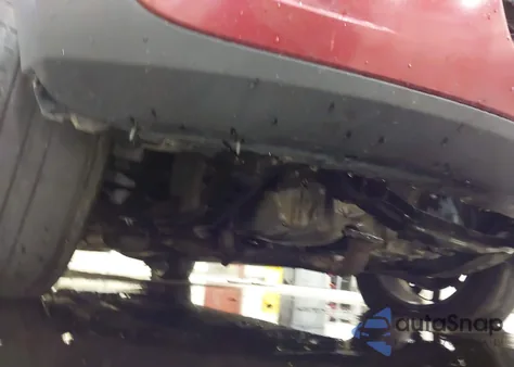 2013 Ford Edge Sel из США, поврежденный, VIN 2FMDK4JC5DBA68273